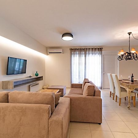 Aeolus Luxury Apartment - II Ναύπλιο Εξωτερικό φωτογραφία