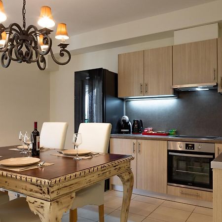 Aeolus Luxury Apartment - II Ναύπλιο Εξωτερικό φωτογραφία