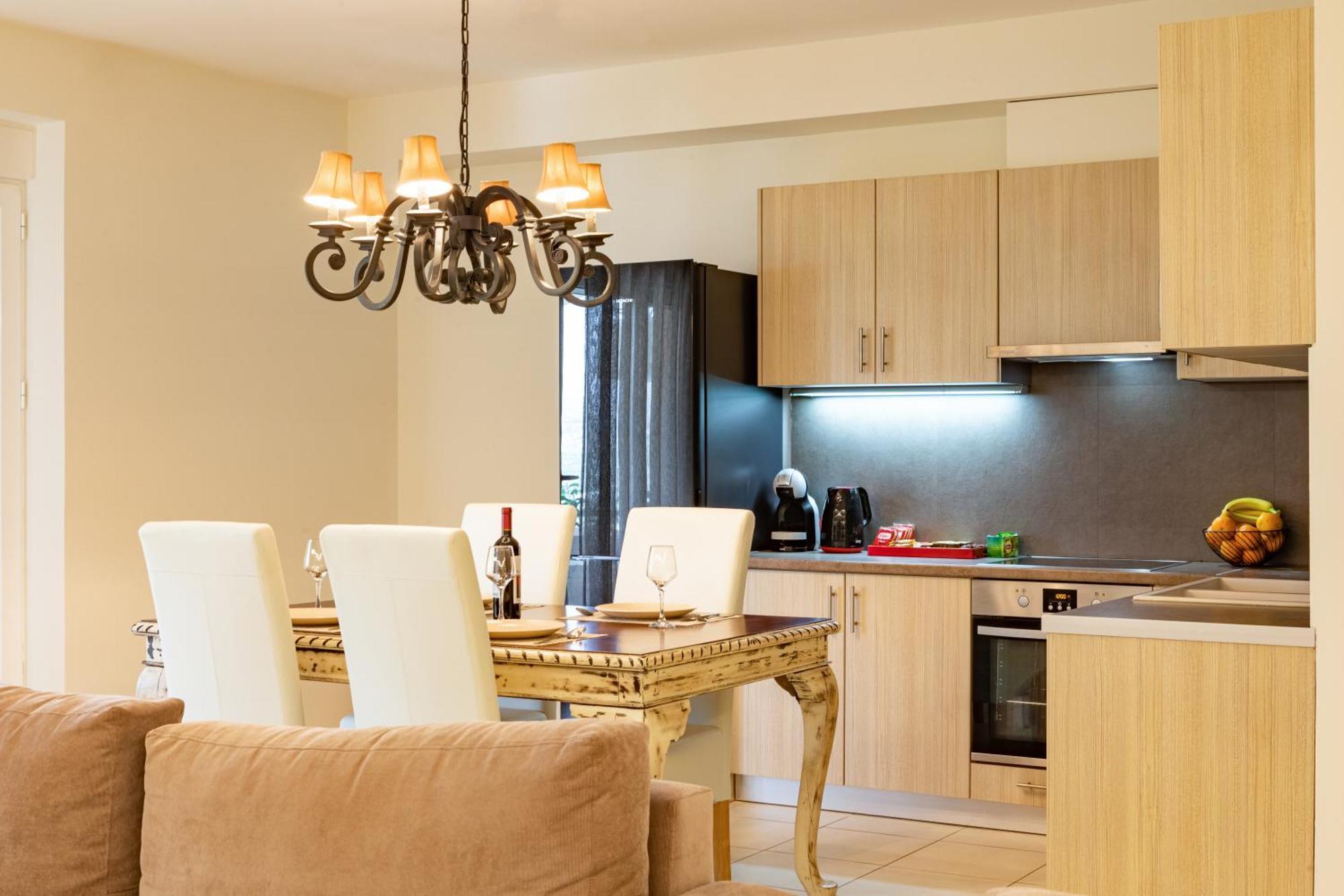 Aeolus Luxury Apartment - II Ναύπλιο Εξωτερικό φωτογραφία