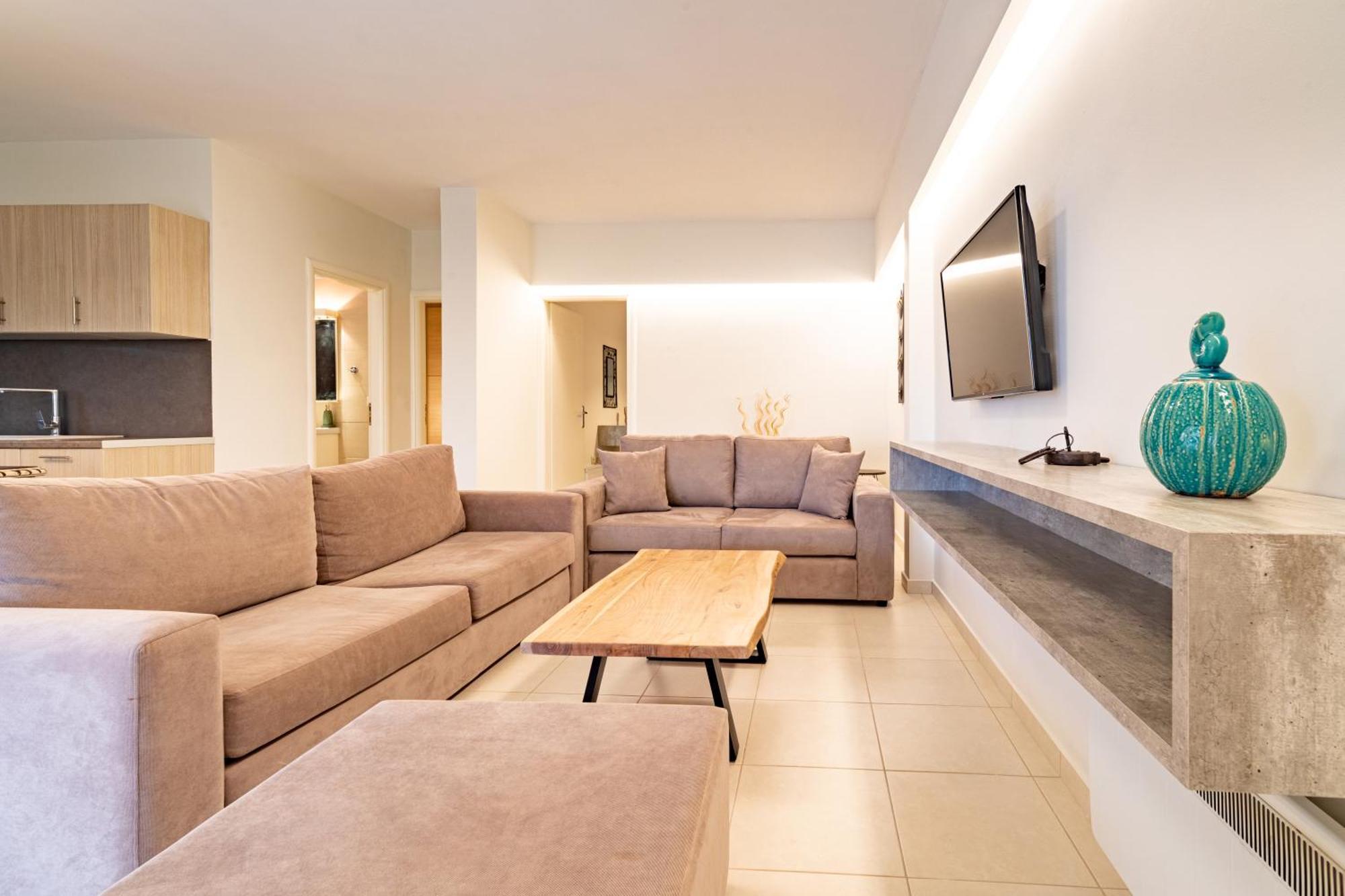 Aeolus Luxury Apartment - II Ναύπλιο Εξωτερικό φωτογραφία