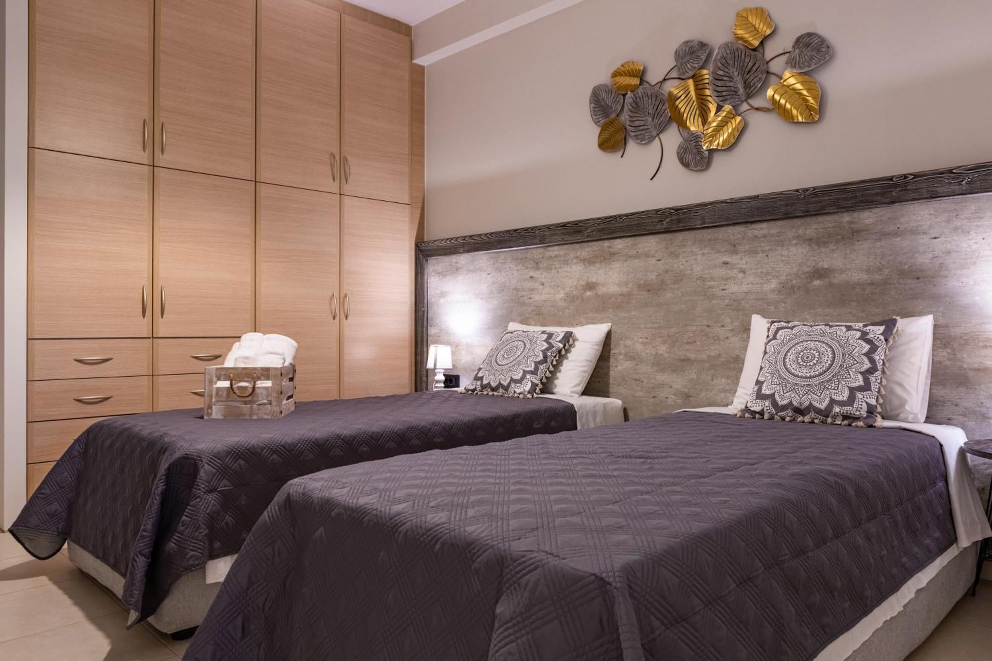 Aeolus Luxury Apartment - II Ναύπλιο Εξωτερικό φωτογραφία