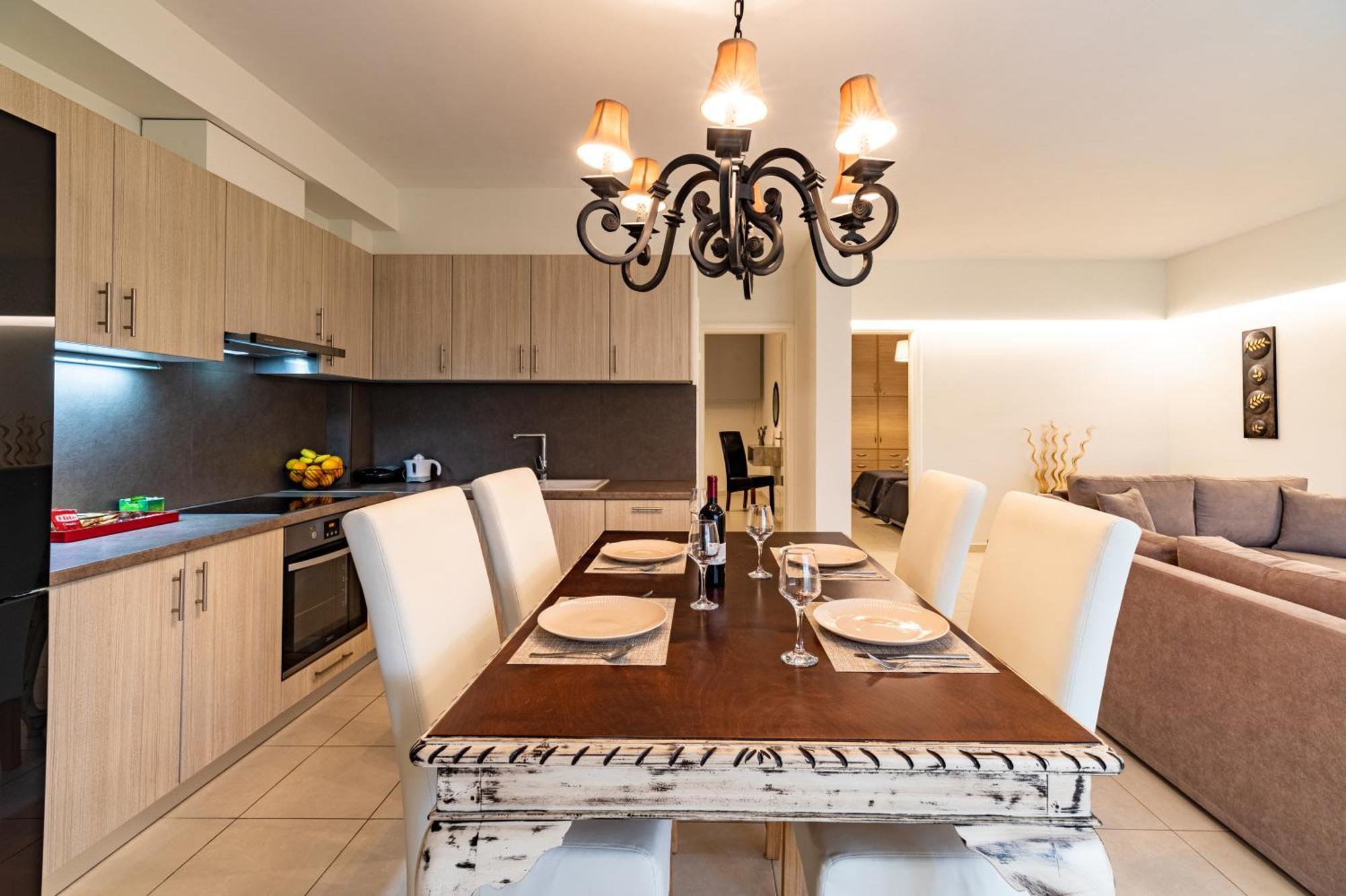 Aeolus Luxury Apartment - II Ναύπλιο Εξωτερικό φωτογραφία