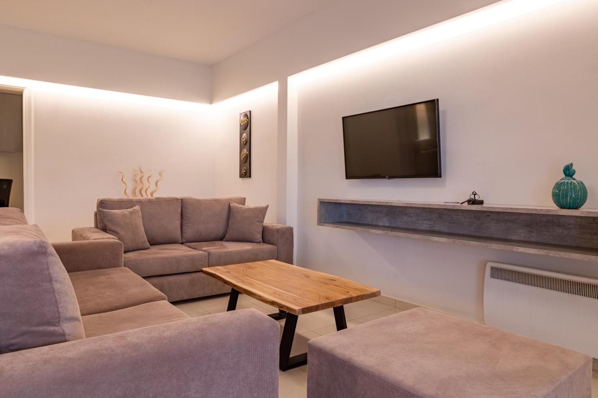 Aeolus Luxury Apartment - II Ναύπλιο Εξωτερικό φωτογραφία