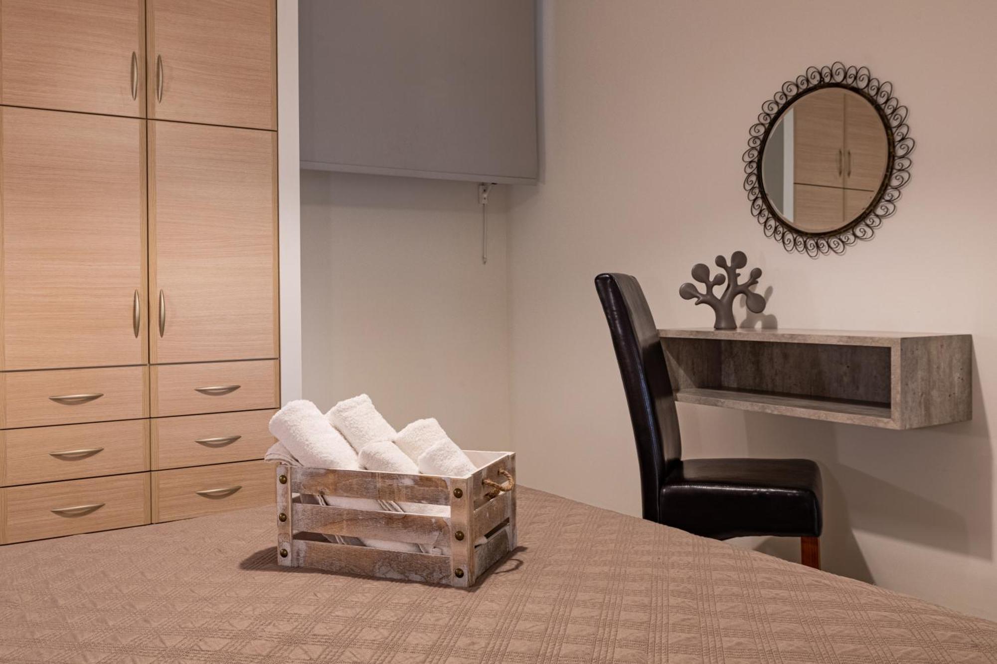 Aeolus Luxury Apartment - II Ναύπλιο Εξωτερικό φωτογραφία