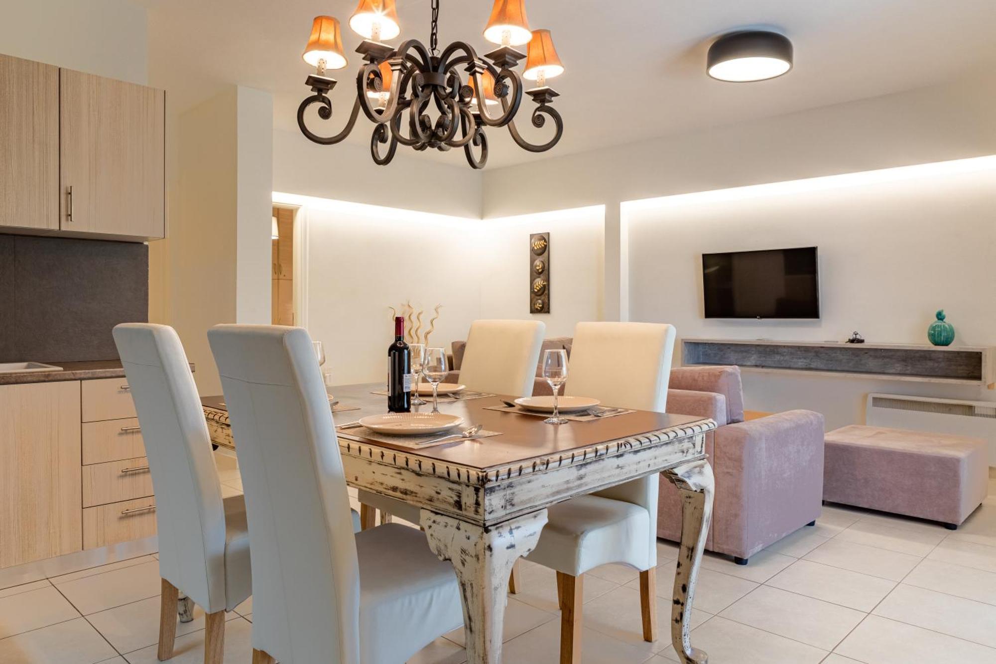 Aeolus Luxury Apartment - II Ναύπλιο Εξωτερικό φωτογραφία