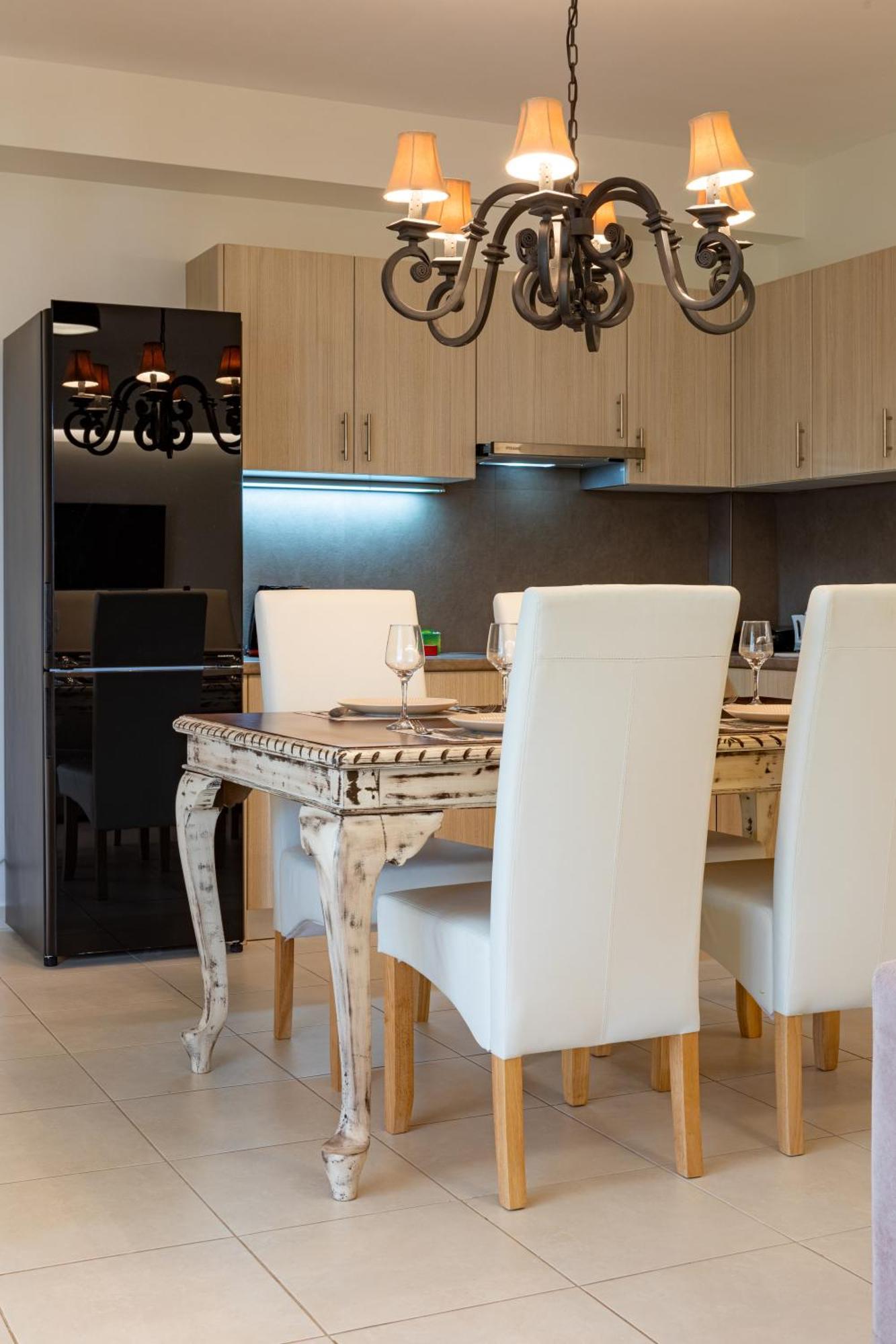 Aeolus Luxury Apartment - II Ναύπλιο Εξωτερικό φωτογραφία