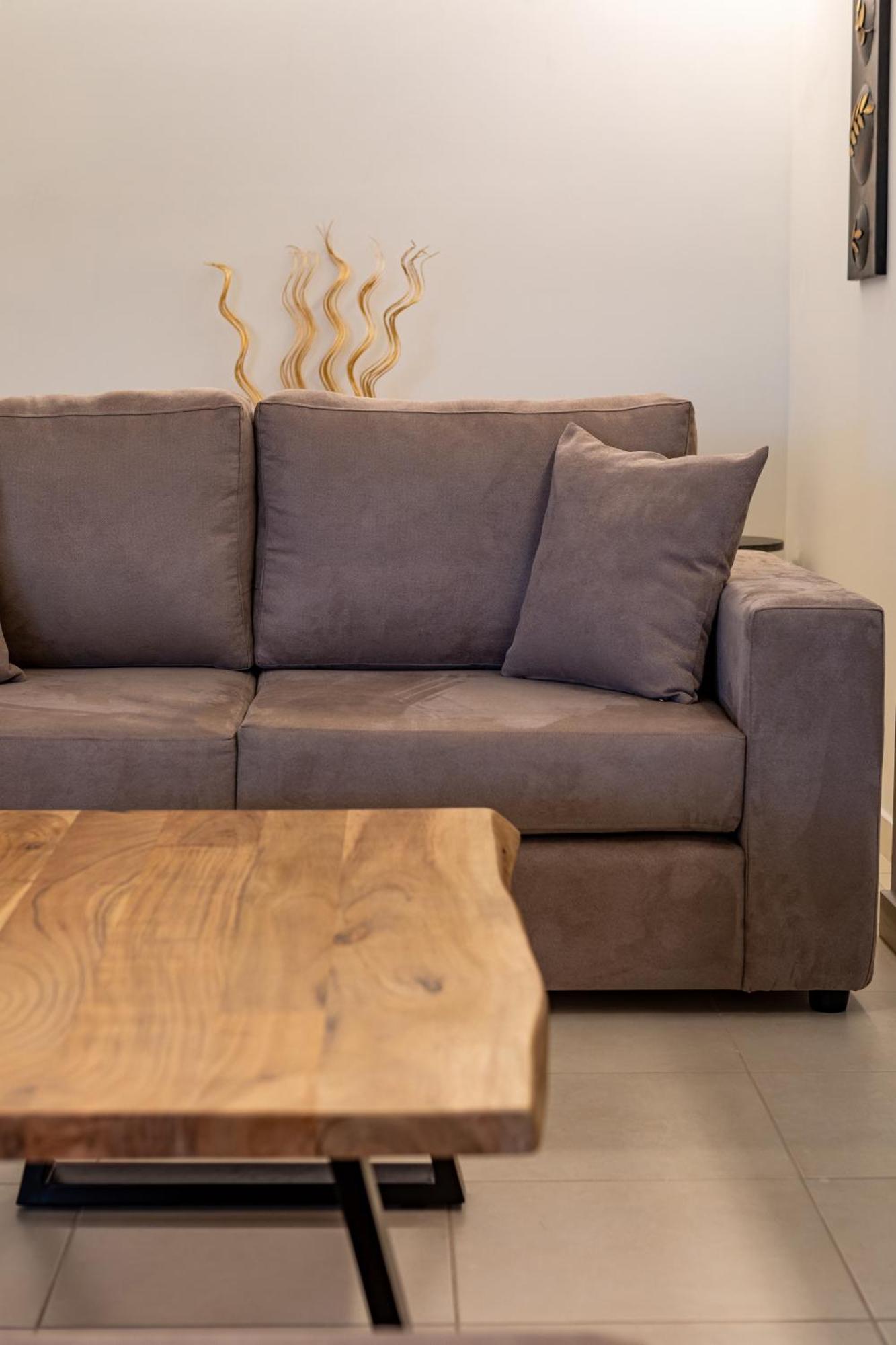 Aeolus Luxury Apartment - II Ναύπλιο Εξωτερικό φωτογραφία