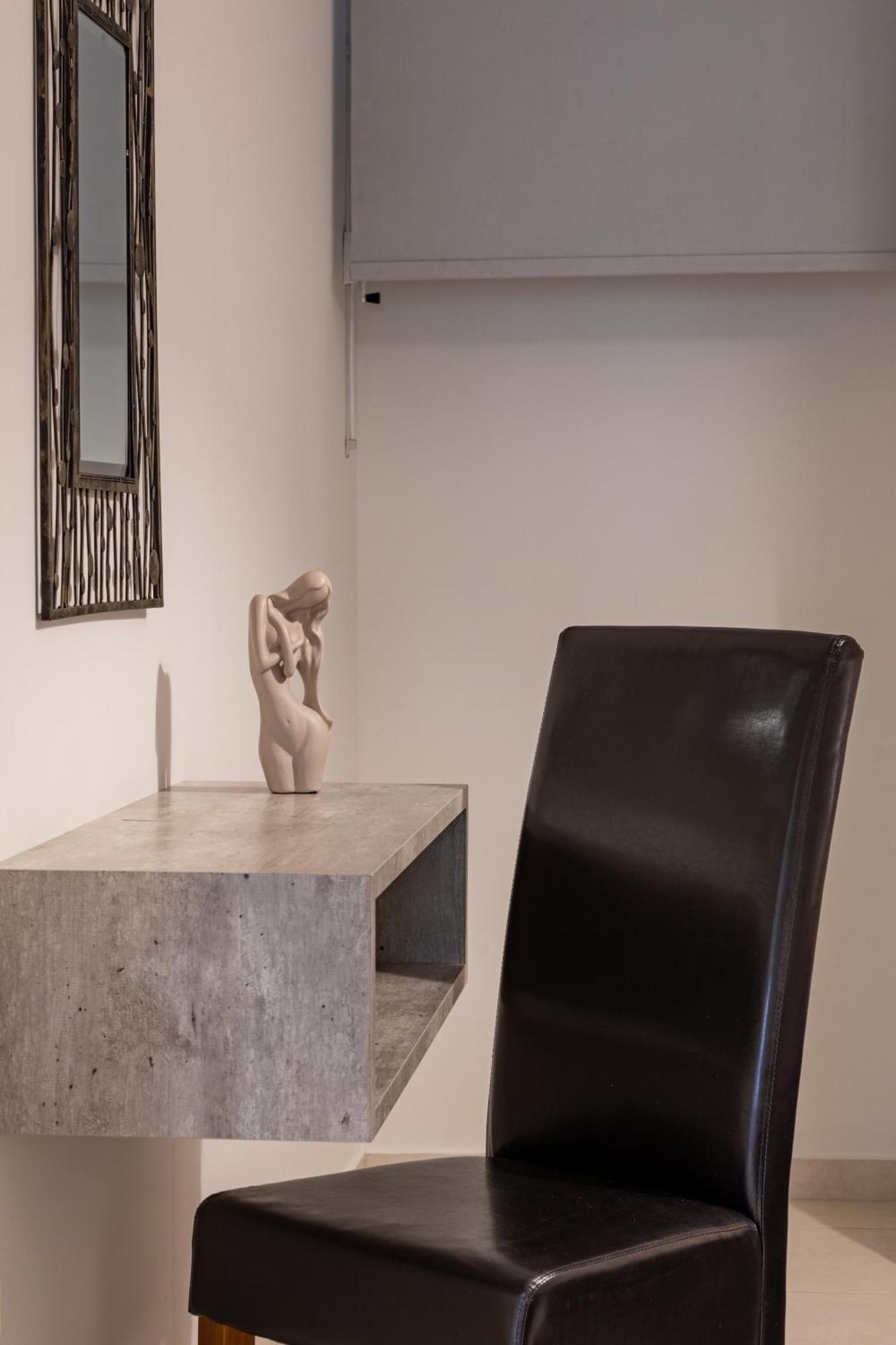 Aeolus Luxury Apartment - II Ναύπλιο Εξωτερικό φωτογραφία