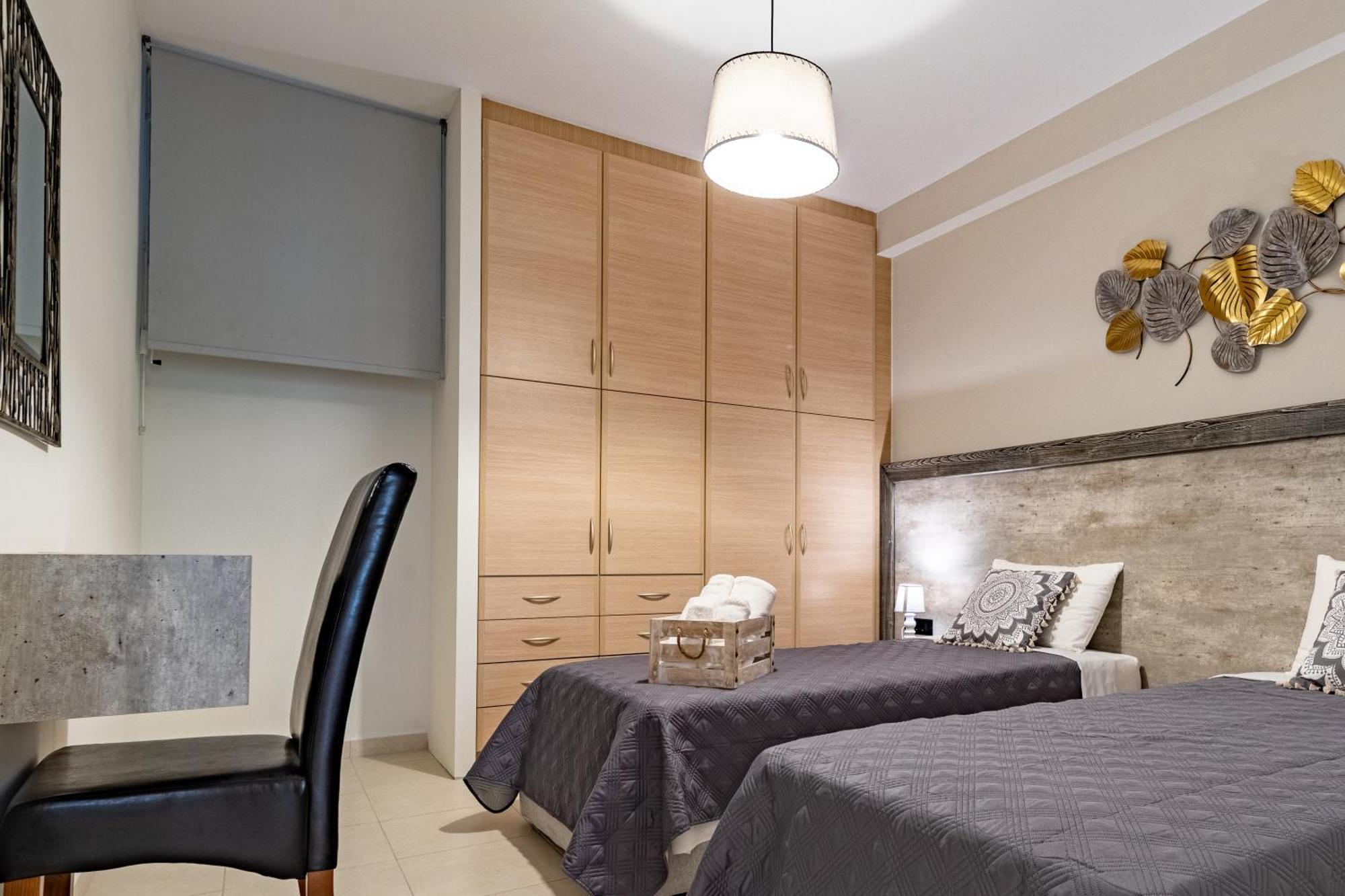 Aeolus Luxury Apartment - II Ναύπλιο Εξωτερικό φωτογραφία